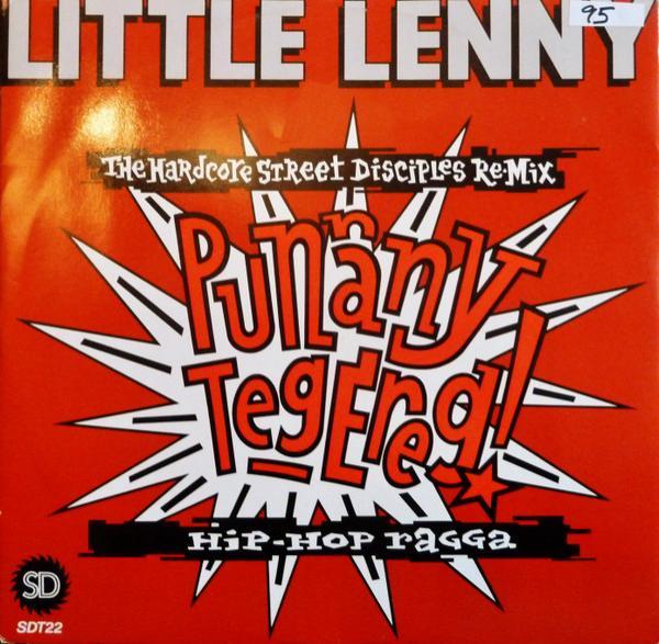 Little Lenny - Punnany Tegereg