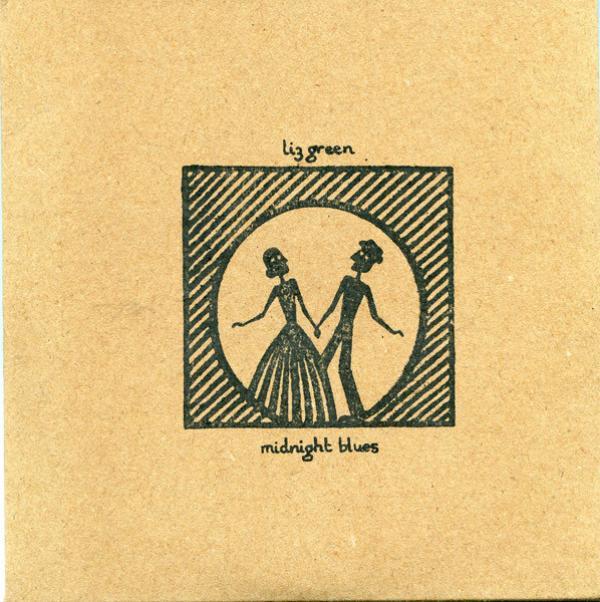 Liz Green  - Midnight Blues