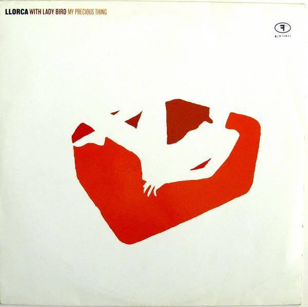 Llorca, Lady Bird - My Precious Thing