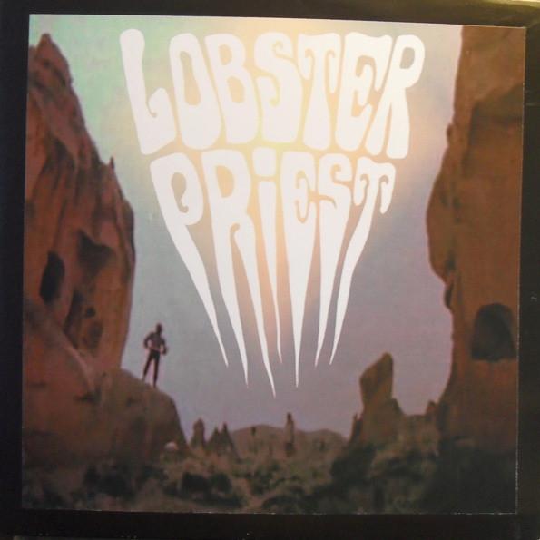Lobster Priest - Crucial Trading