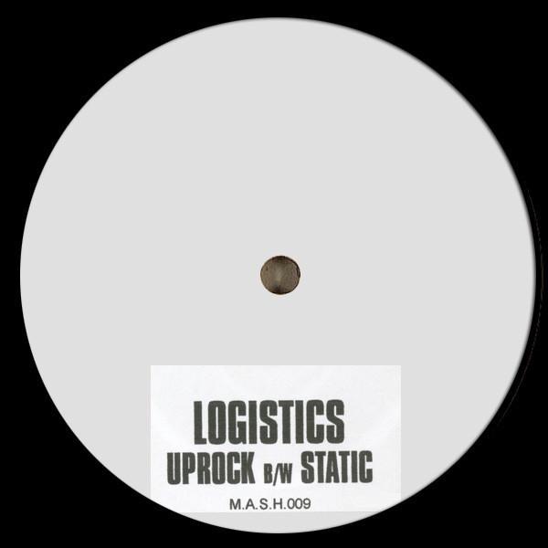 Logistics - Uprock b/w Static