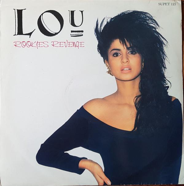 Lou  - Rookies Revenge