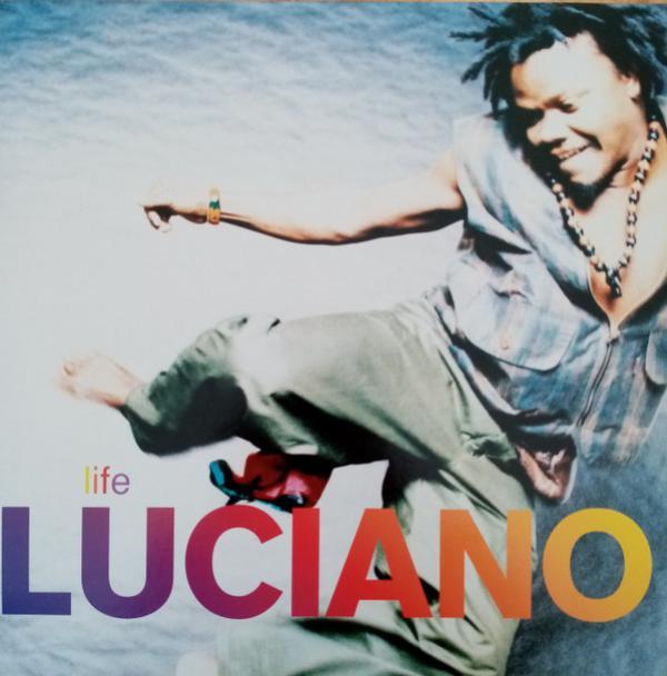 Luciano  - Life