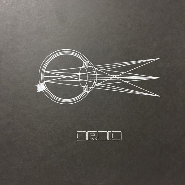 Luis Flores - Static Forces