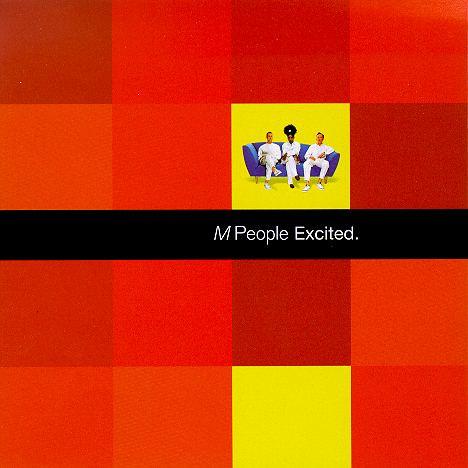 M People - Excited