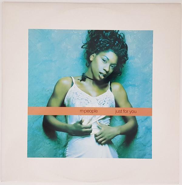 M People - Just For You