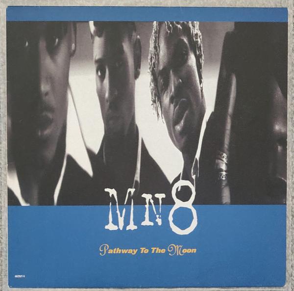 MN8 - Pathway To The Moon