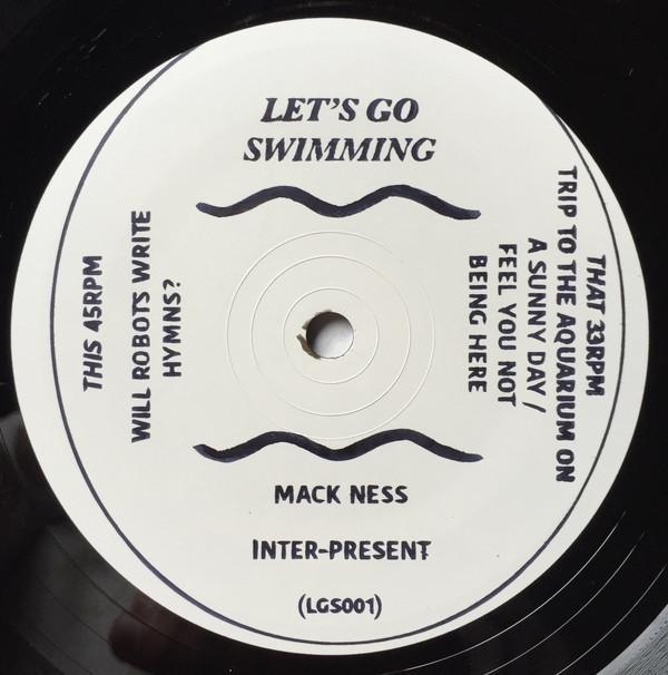 Mack Ness - Inter-Present