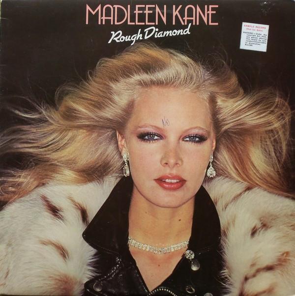 Madleen Kane - Rough Diamond