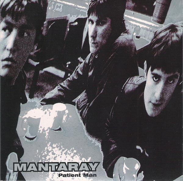Mantaray (2) - Patient Man
