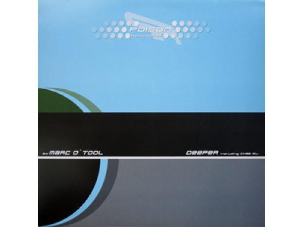 Marc O'Tool - Deeper