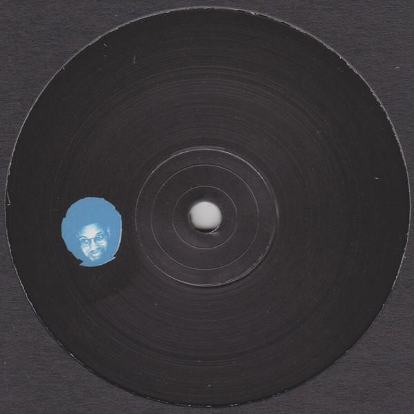 Marcus Mixx - Untitled