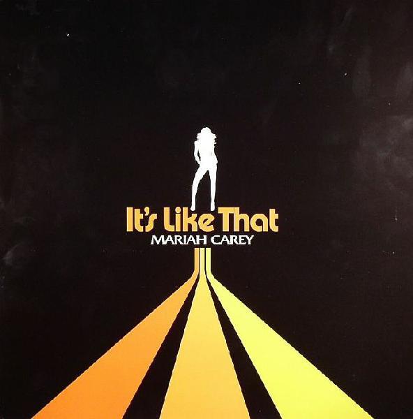 Mariah Carey - It's Like That