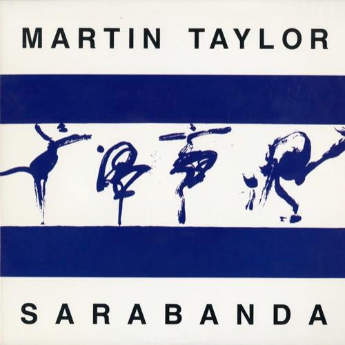 Martin Taylor - Sarabanda