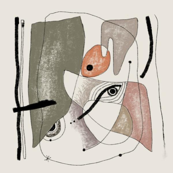 Matthew Hayes (4) - Two Steps Forward
