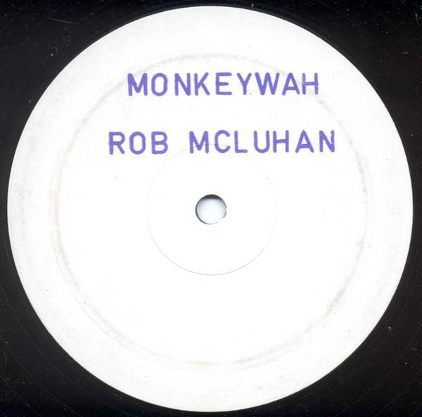 McLuhan - Monkeywah