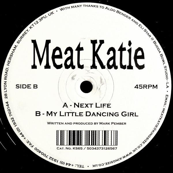Meat Katie - Next Life