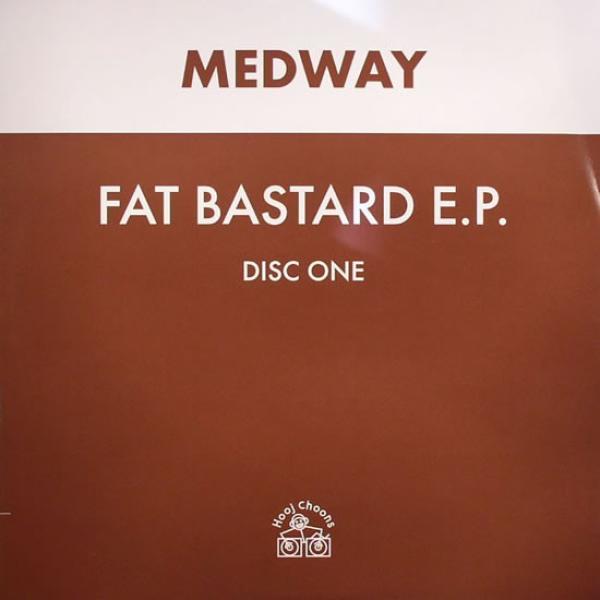 Medway - Fat Bastard E.P. (Disc One)