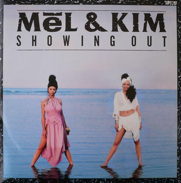 Mel & Kim - Showing Out