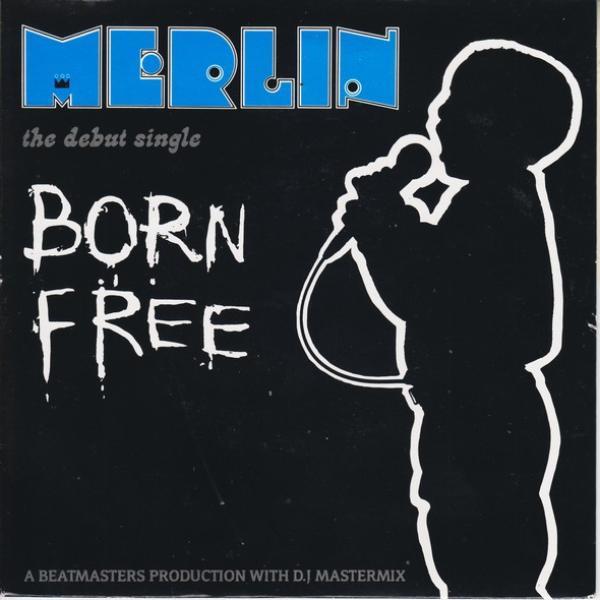 Merlin - Born Free