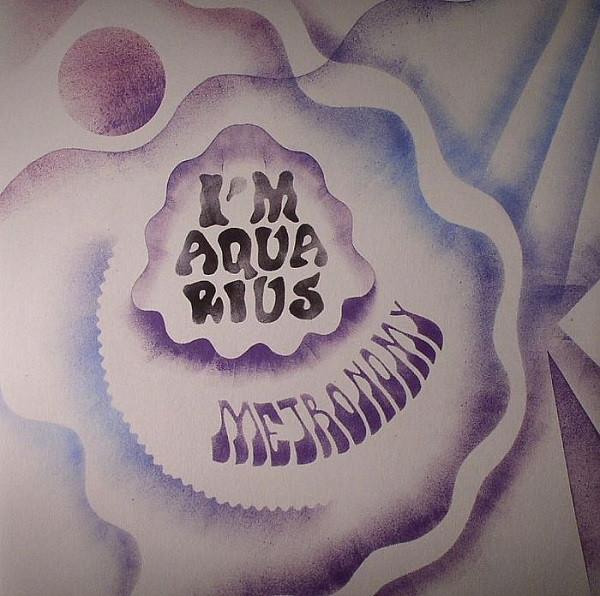 Metronomy - I'm Aquarius
