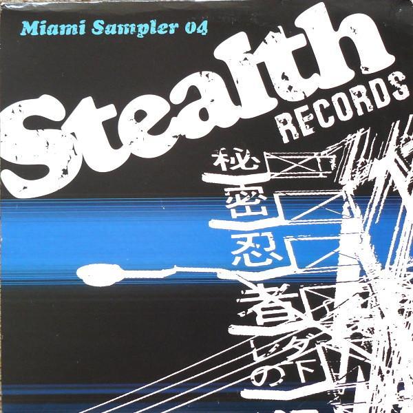  - Miami Sampler 04