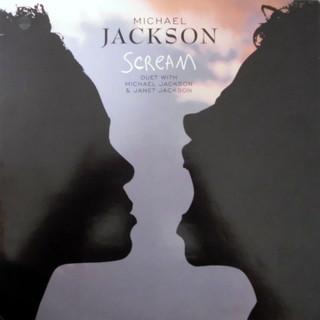 Michael Jackson - Scream