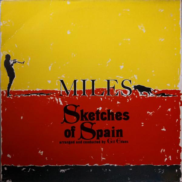 Miles Davis - Sketches Of Spain