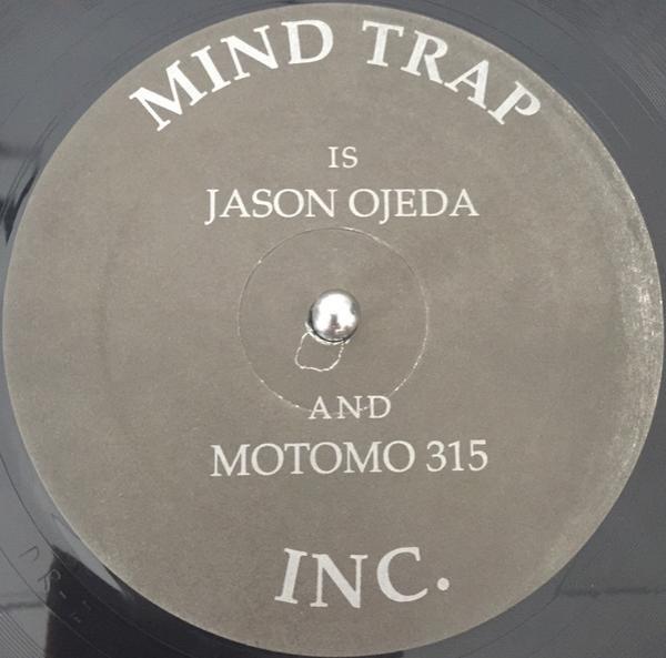 Mind Trap - Much Betta Man / Swingtown
