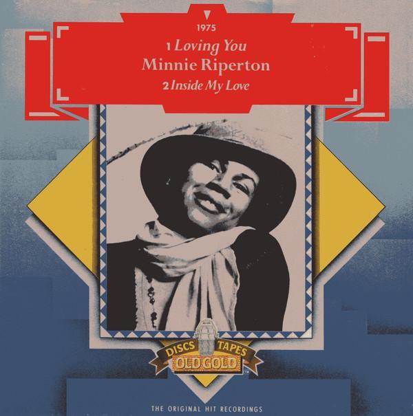 Minnie Riperton - Lovin' You