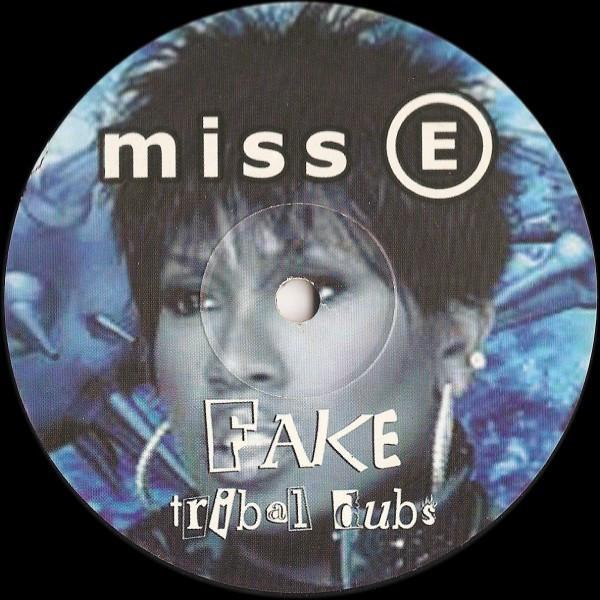 Missy Elliott - Fake