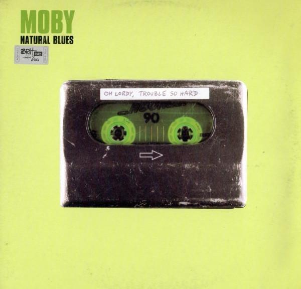 Moby - Natural Blues