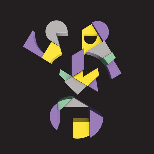 Modeselektor - Modeselektion Vol. 04