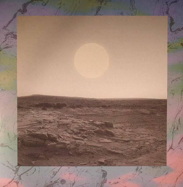  - Moon Rock 3