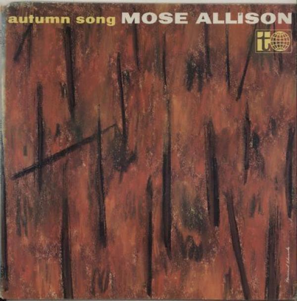 Mose Allison - Autumn Song