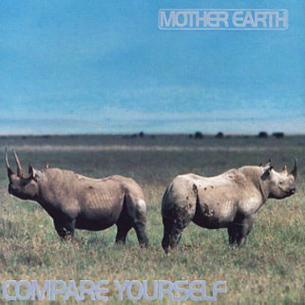 Mother Earth - Compare Yourself