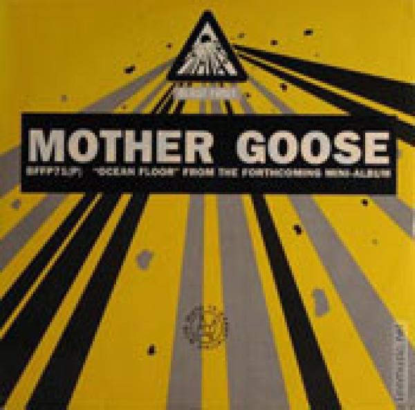 Mother Goose  - Ocean Floor