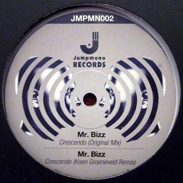 Mr. Bizz - Crescendo