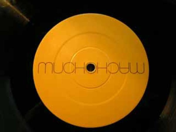 Mucho Macho - One Dollar / Code Break