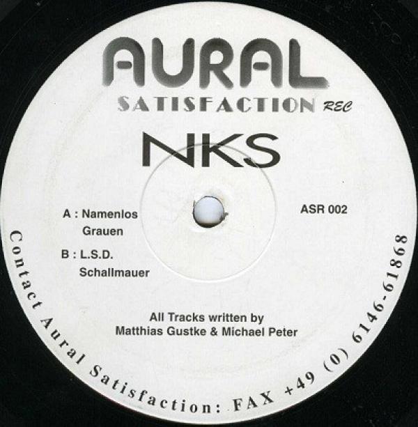 NKS - Untitled