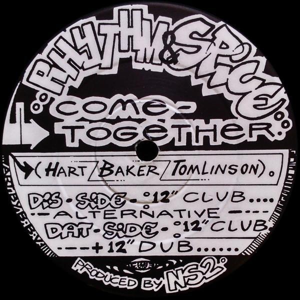 NS2 - Come Together