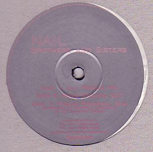 Nail Tolliday - Brothers And Sisters