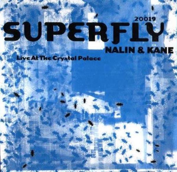 Nalin & Kane - Live At The Crystal Palace