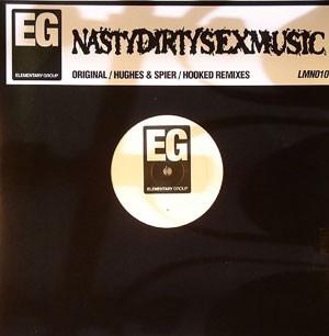 NastyDirtySexMusic - NastyDirtySexMusic