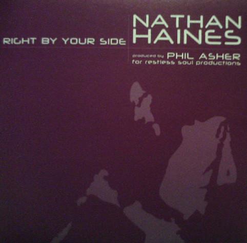 Nathan Haines - Right By Your Side