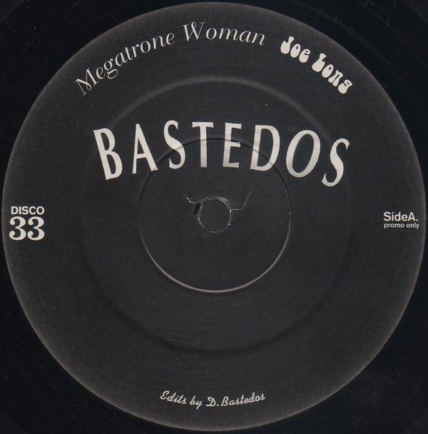 Native love, Cellophane  - Megatrone Women / Super Queen