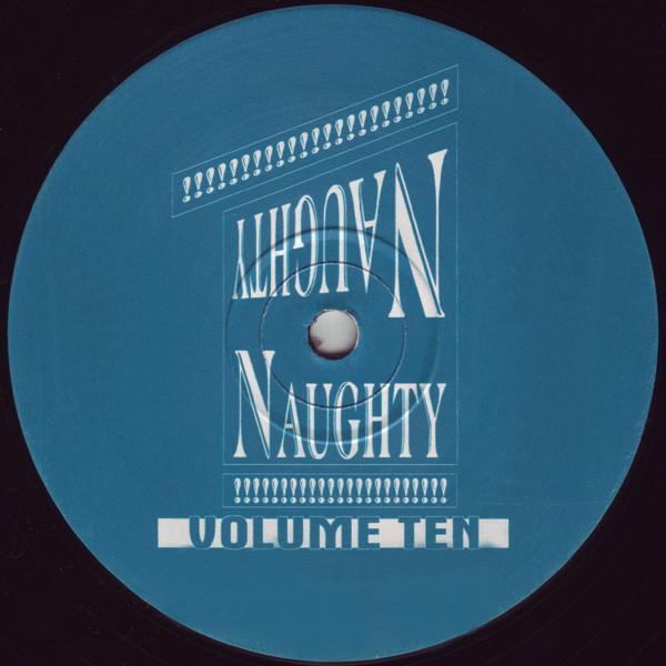 Naughty Naughty - Volume Ten