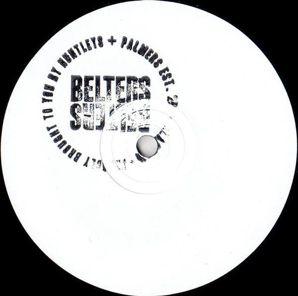 Naum Gabo - Naum Gabo EP