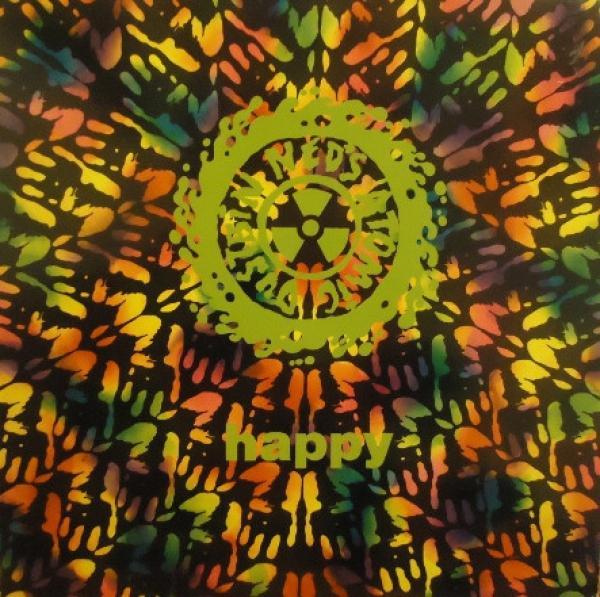 Ned's Atomic Dustbin - Happy