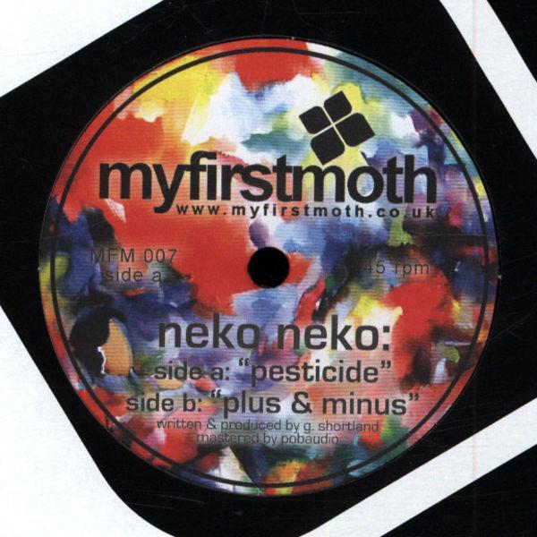 Neko Neko - Pesticide